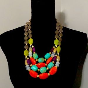 Premier Designs “Spring Break” Necklace